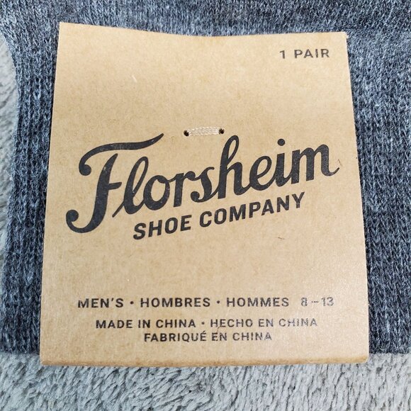 Sock Bundle Three Pack Mens One Size Three Pack Crew Socks *NWT* - Picture 2 of 11